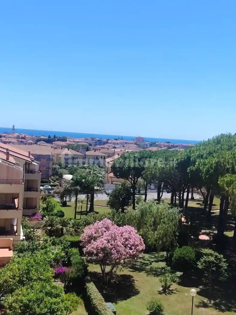 Appartamento in affitto a Diano Marina
