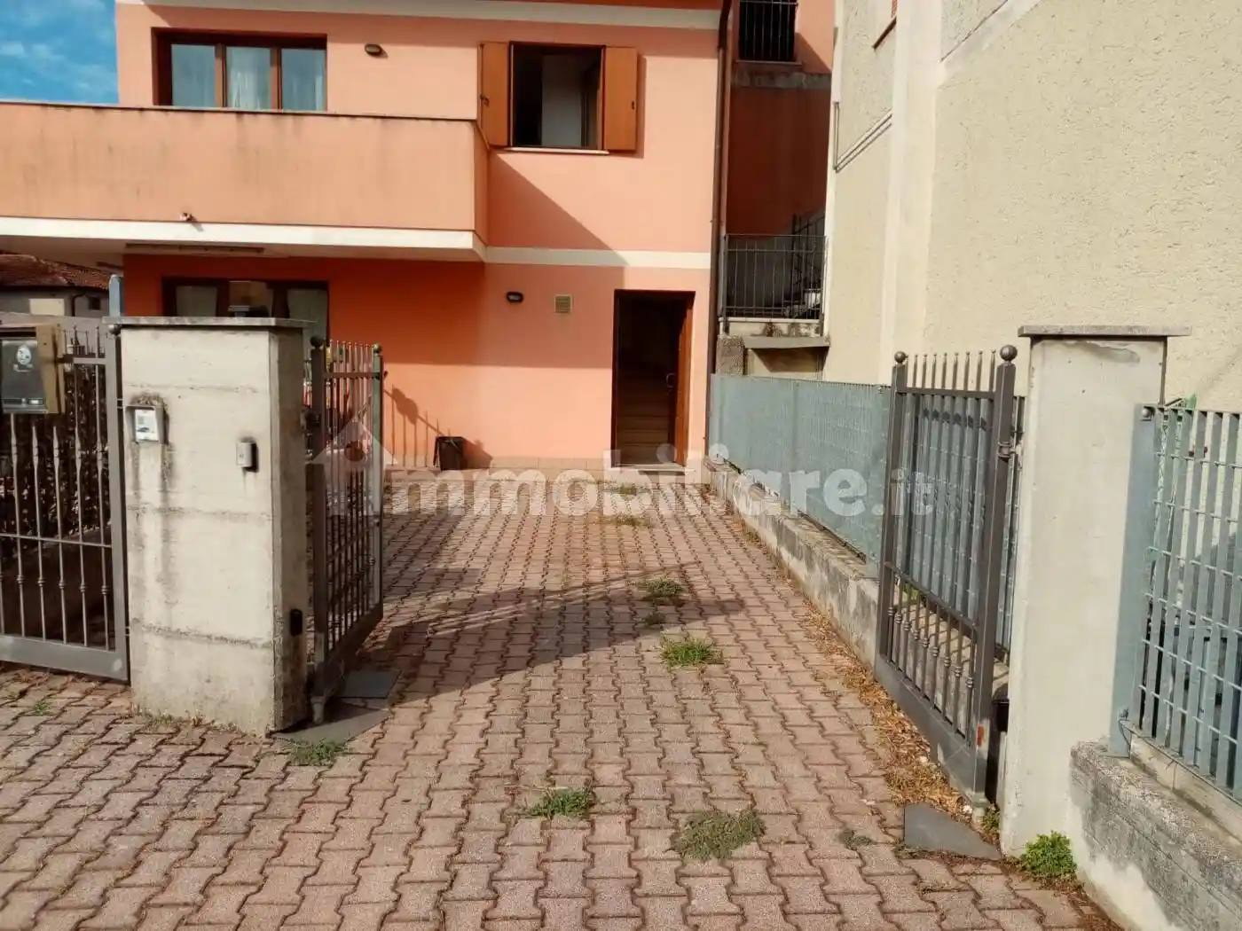 Appartamento in affitto a Monfalcone