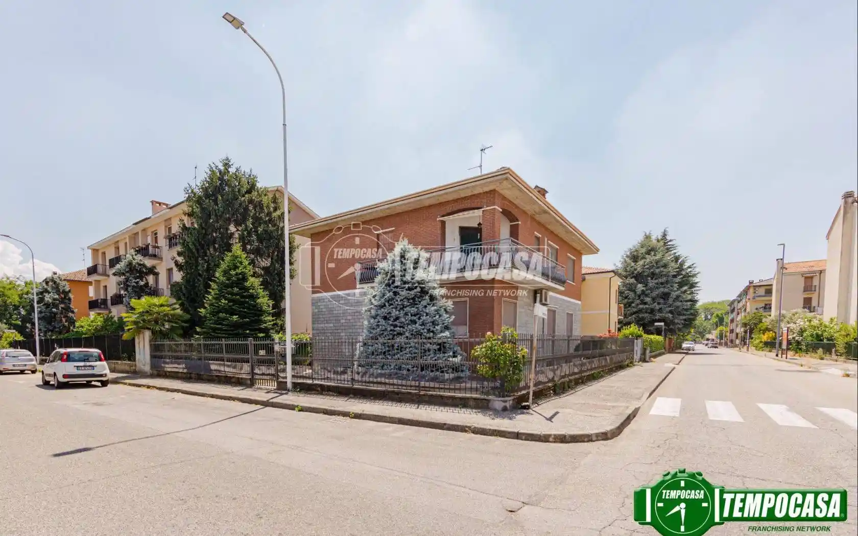 Villa in vendita a Pavia