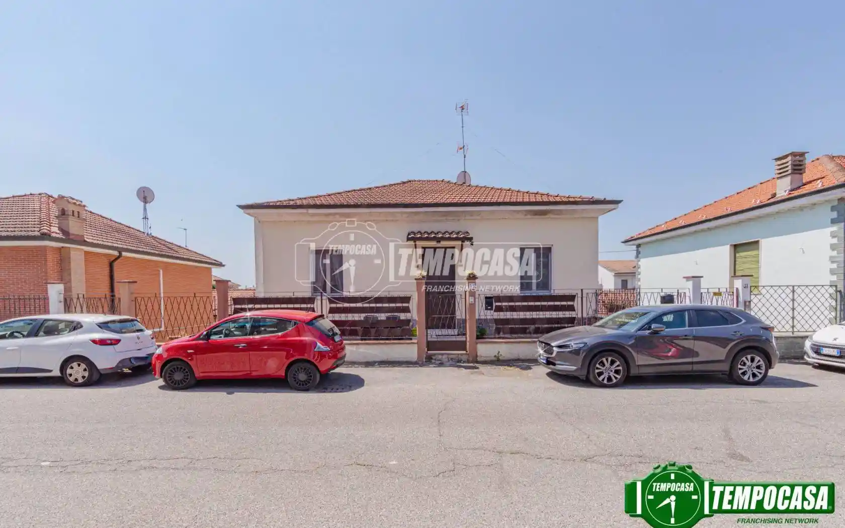Villa in vendita a Pavia