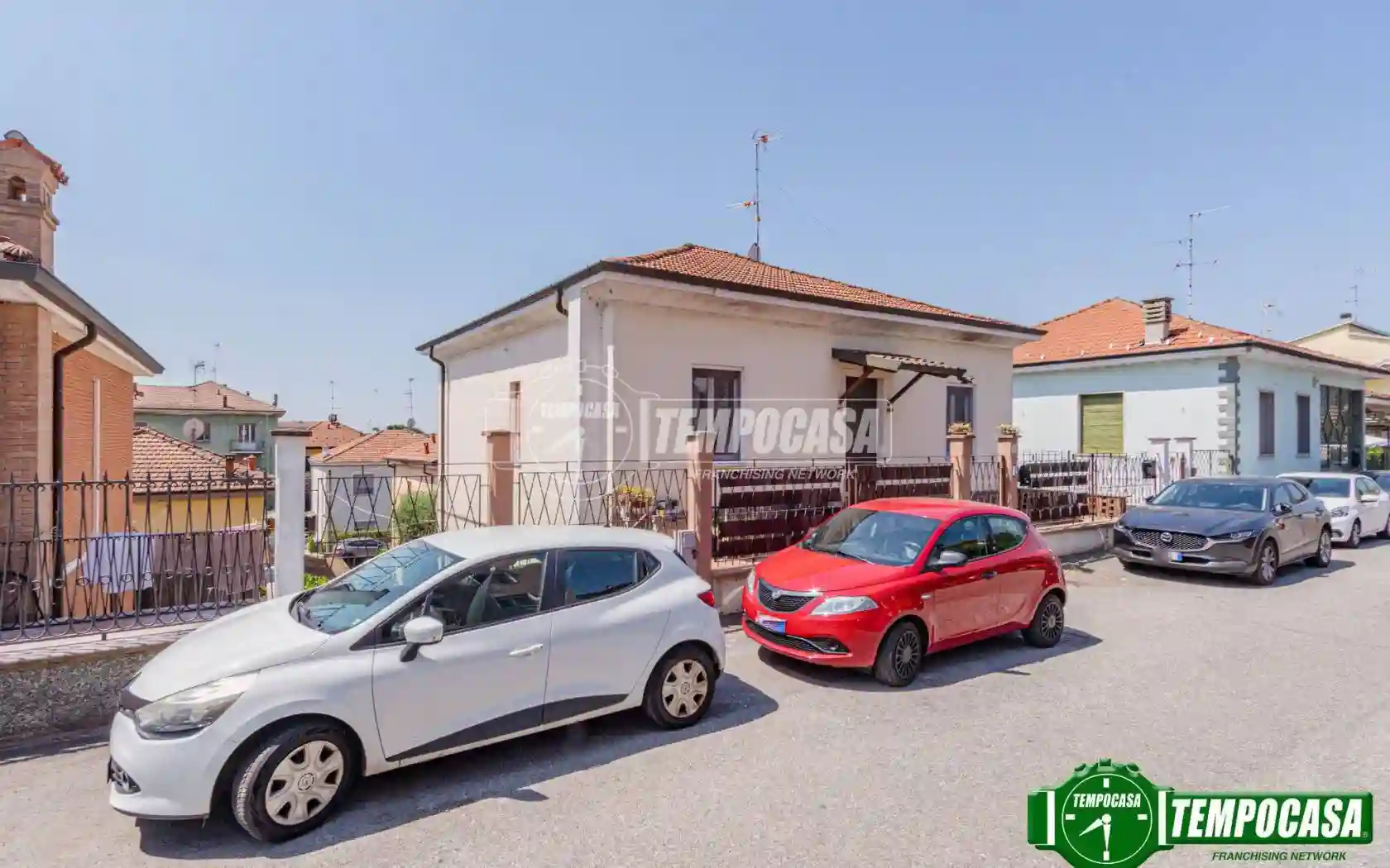 Villa - foto 2