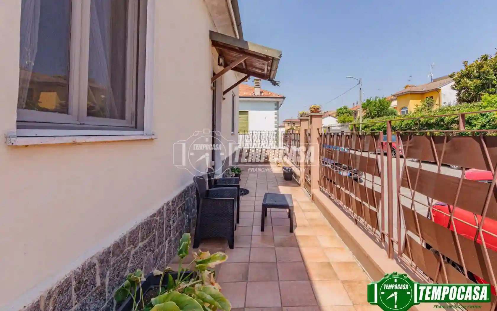 Villa - foto 4