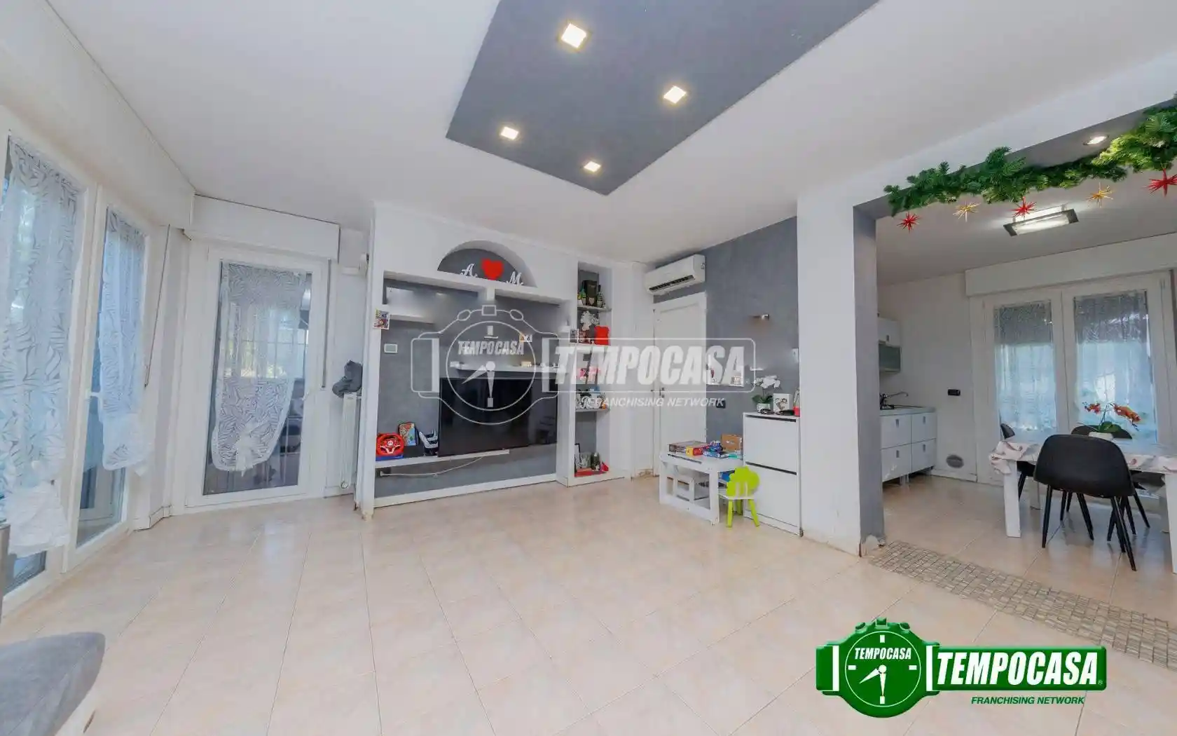 Appartamento in vendita a Casarile