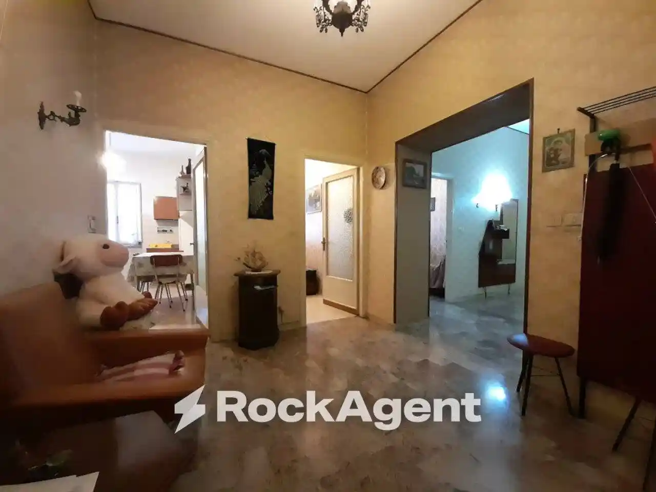 Appartamento in vendita a Acquapendente