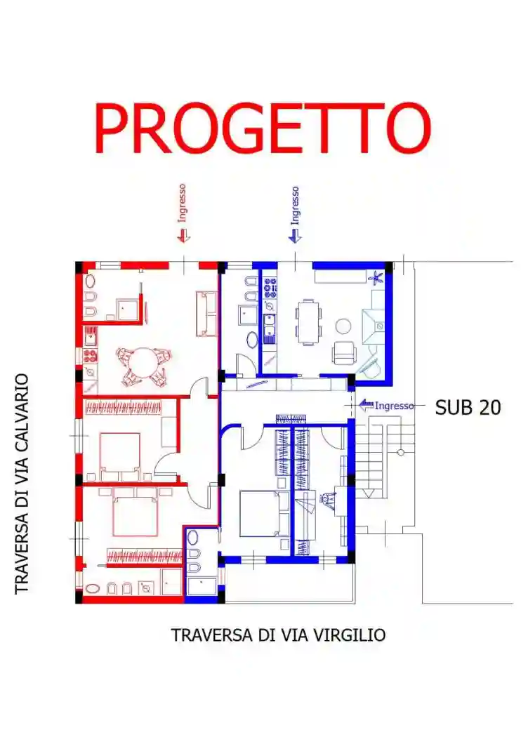 Appartamento - foto 3