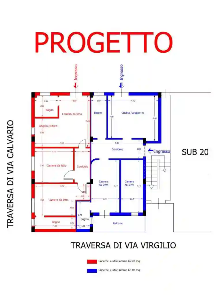Appartamento - foto 4
