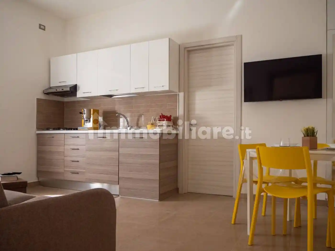 Appartamento in affitto a Cosenza