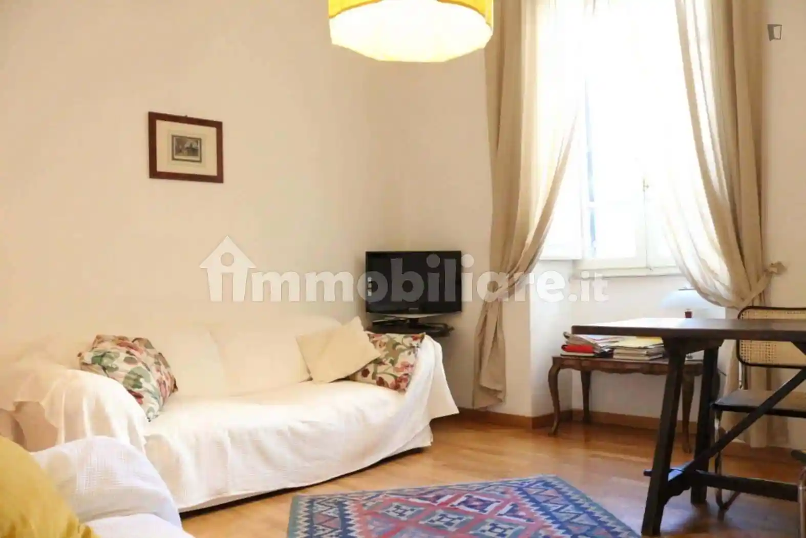 Appartamento in affitto a Roma