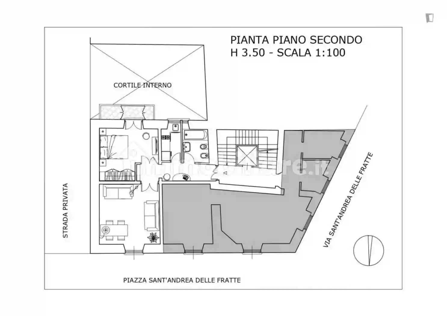 Appartamento - foto 4