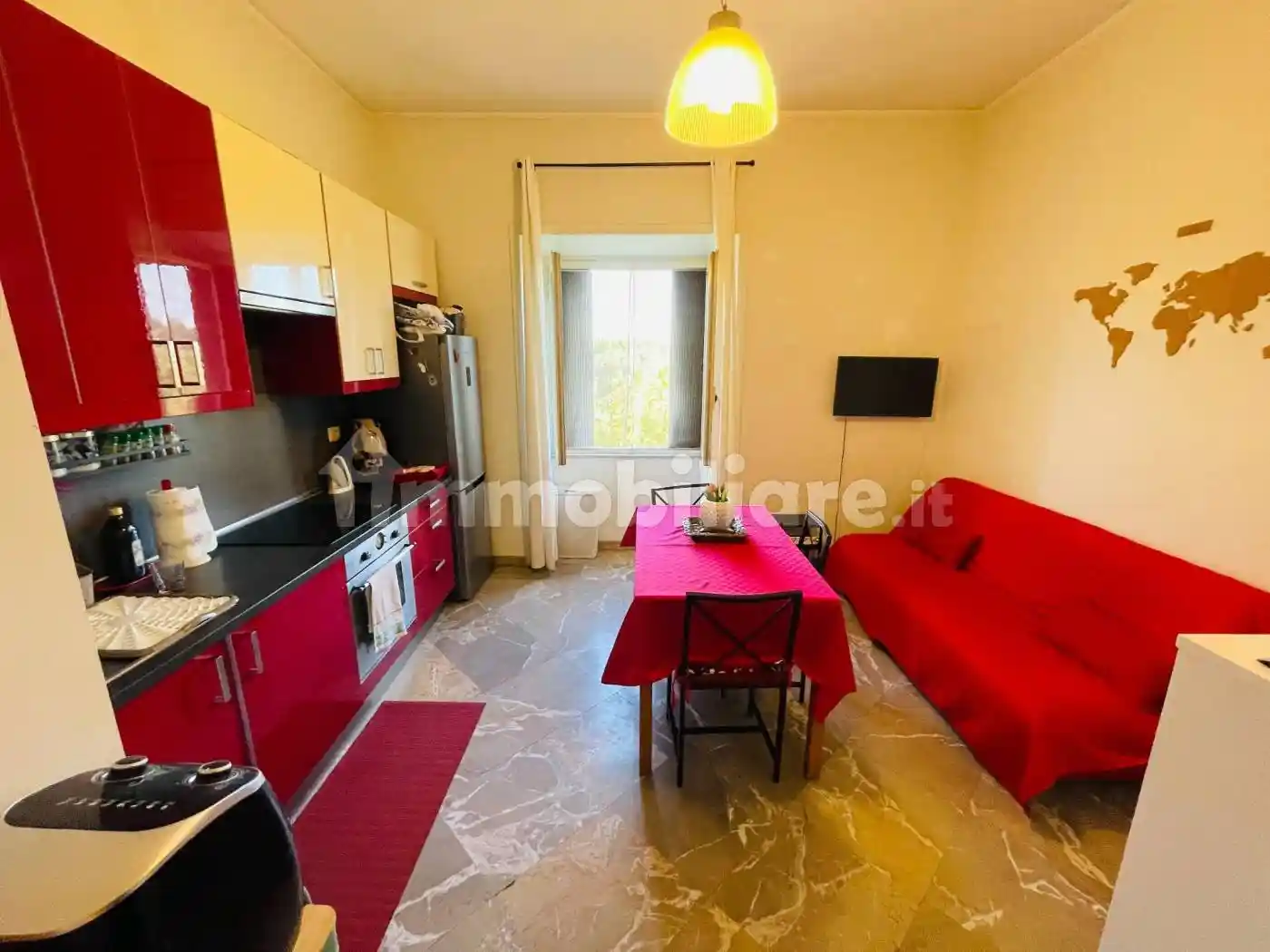 Appartamento in affitto a Roma
