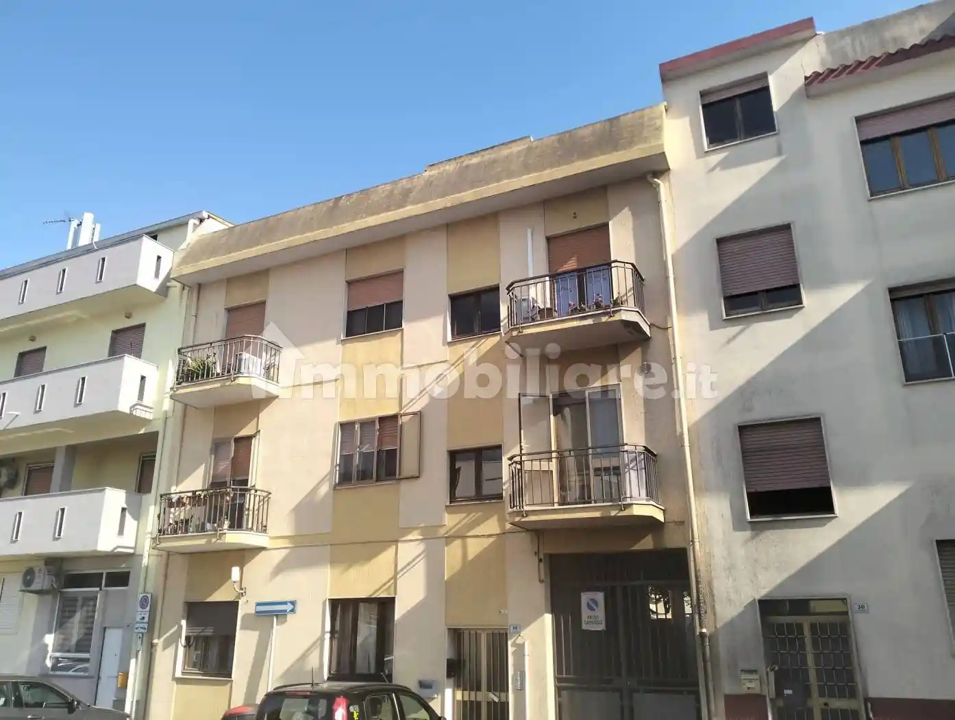 Appartamento in vendita a Cagliari