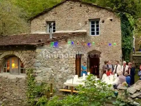 Rustico - Casale in vendita a Montalto Carpasio