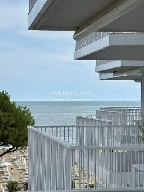 Appartamento in vendita a Jesolo
