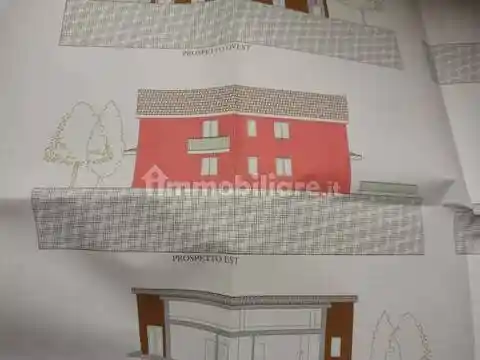 Appartamento in vendita a Morrovalle