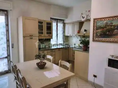 Appartamento in vendita a Tolentino