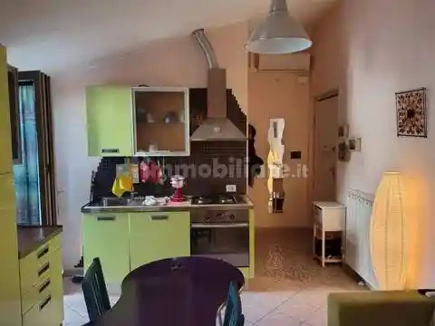 Appartamento in vendita a Civitanova Marche