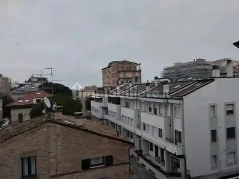 Appartamento in vendita a Civitanova Marche