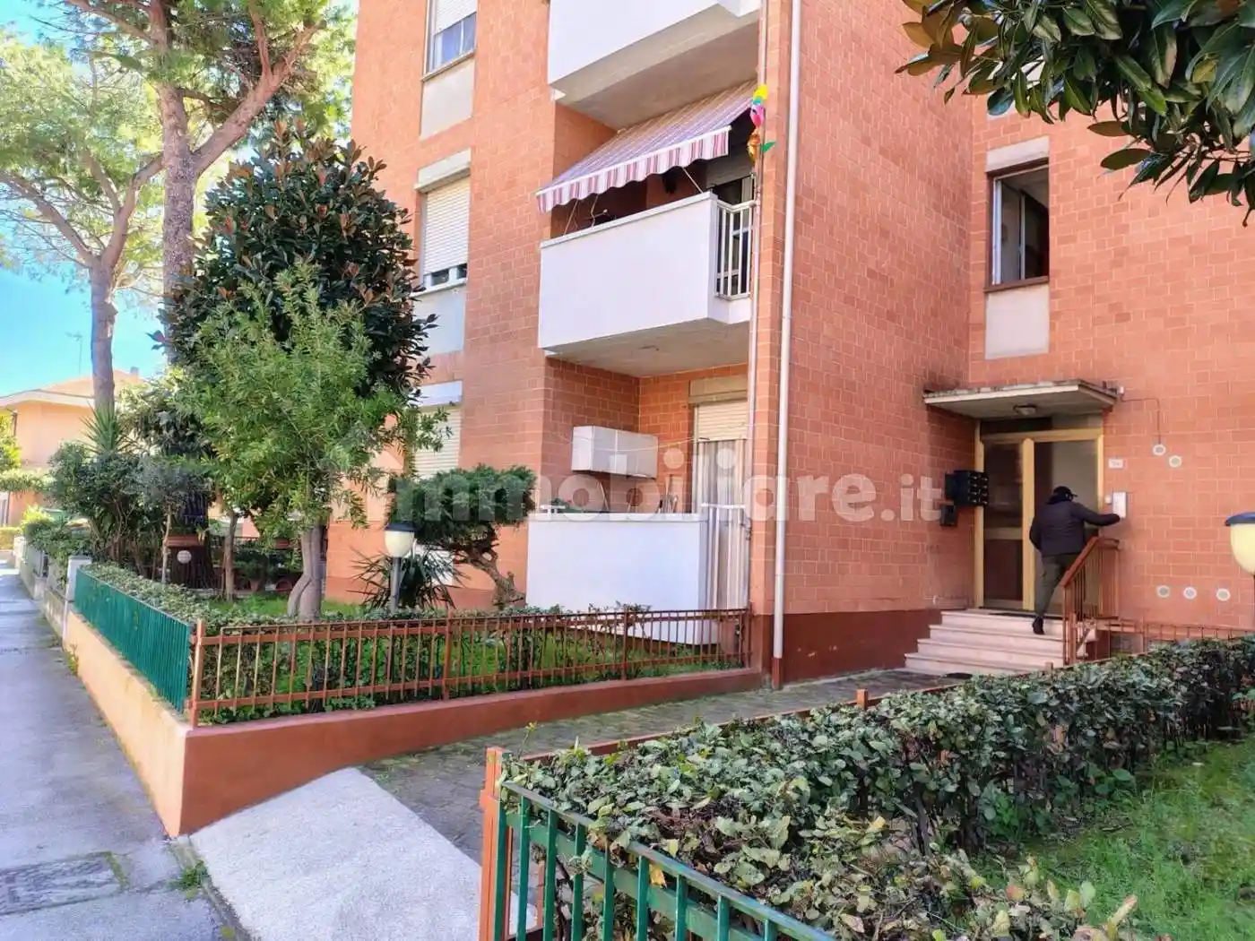 Appartamento in vendita a Civitanova Marche