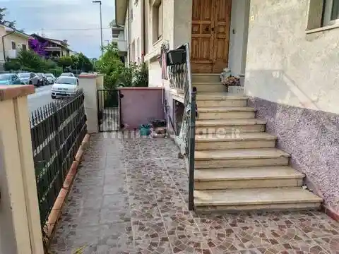 Appartamento in vendita a Civitanova Marche
