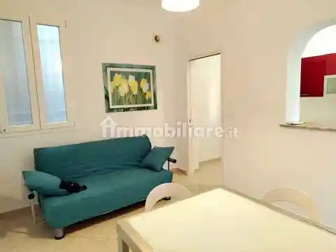 Appartamento in affitto a Trapani