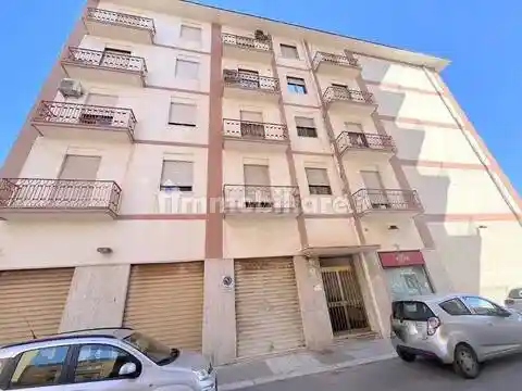 Appartamento in vendita a Trapani