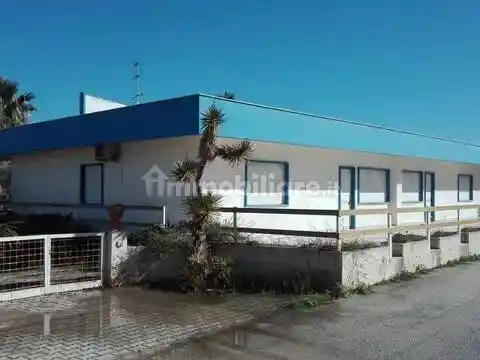 Villa in affitto a Marsala