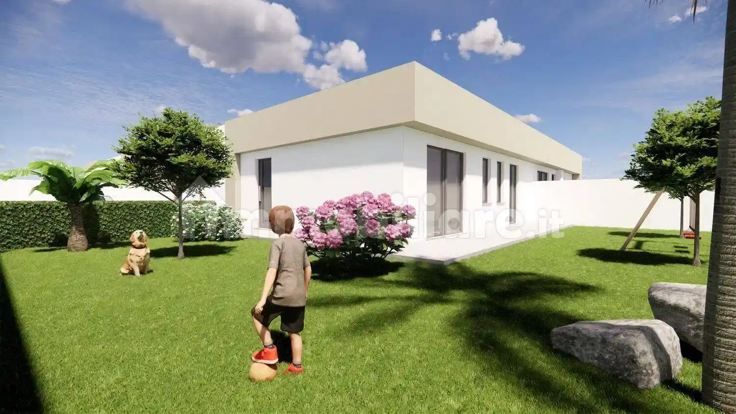 Villa in vendita a Erice