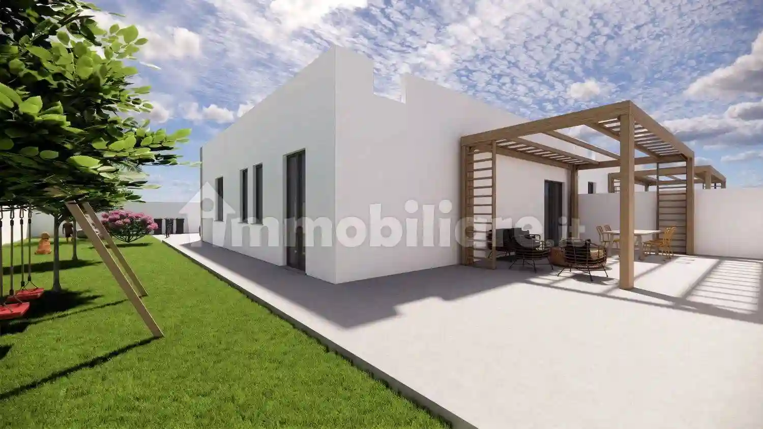 Villa - foto 3