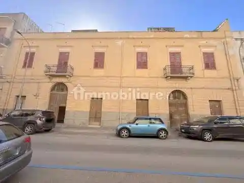 Villa in vendita a Trapani