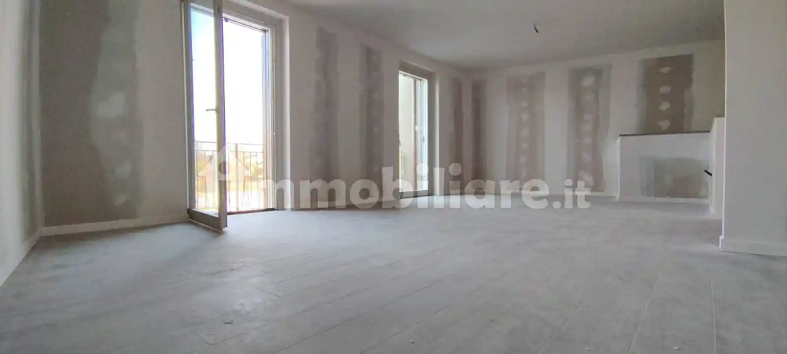 Villetta a schiera in vendita a Rivolta d'Adda