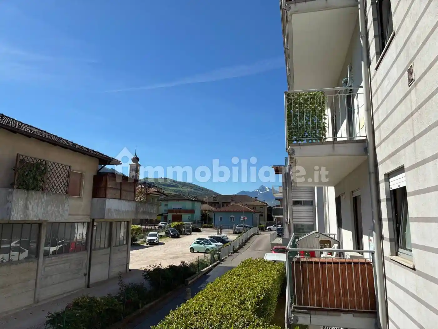 Appartamento in vendita a San Michele all'Adige