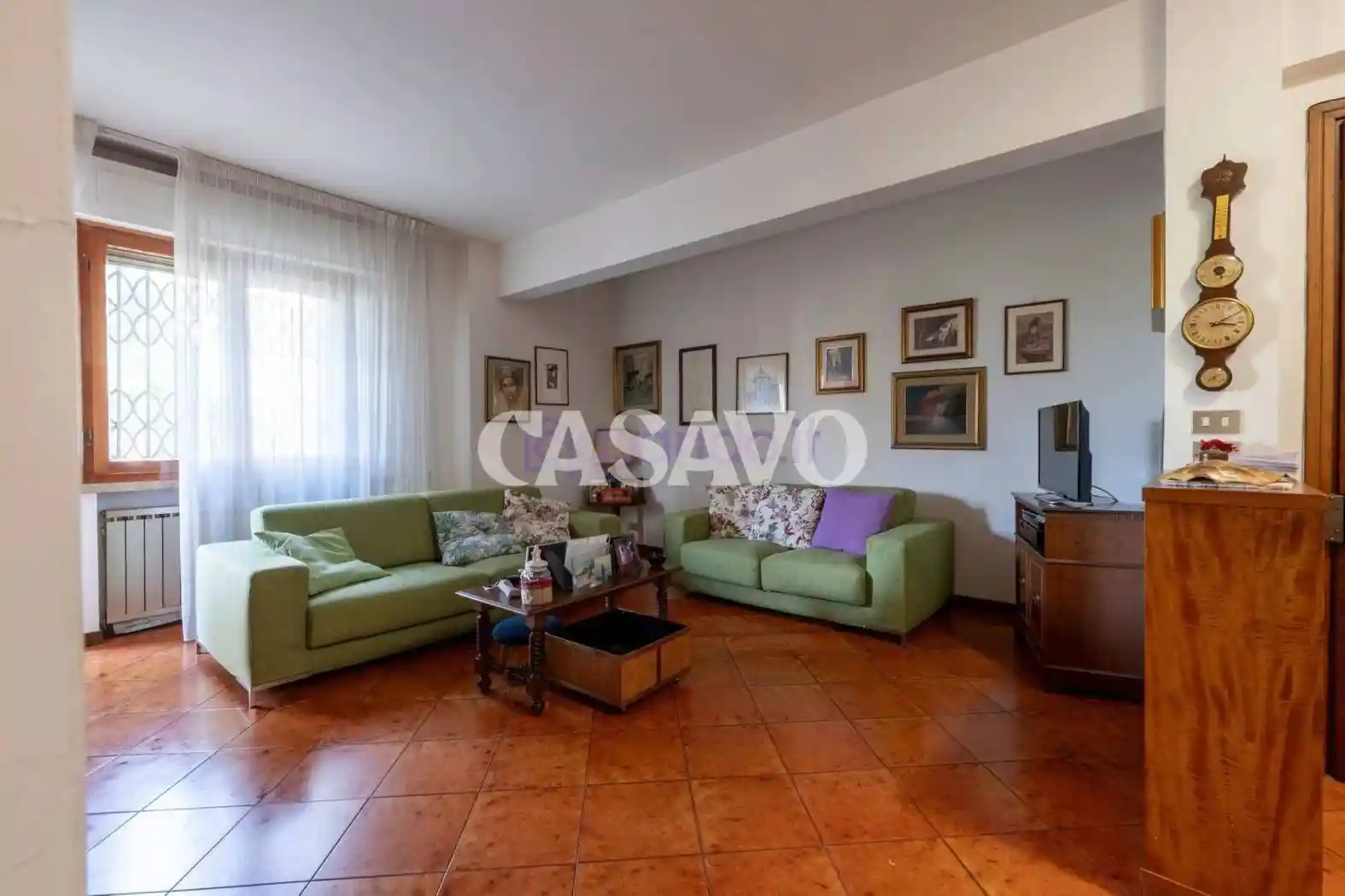 Appartamento in vendita a Pisa