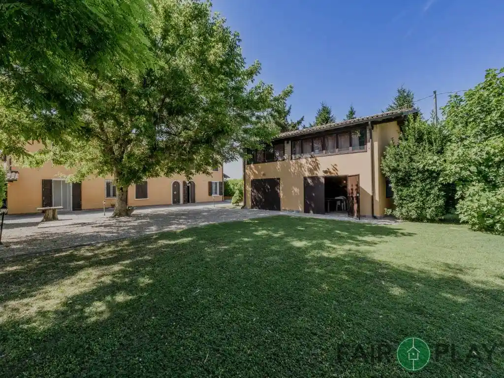 Casa indipendente in vendita a Ravenna
