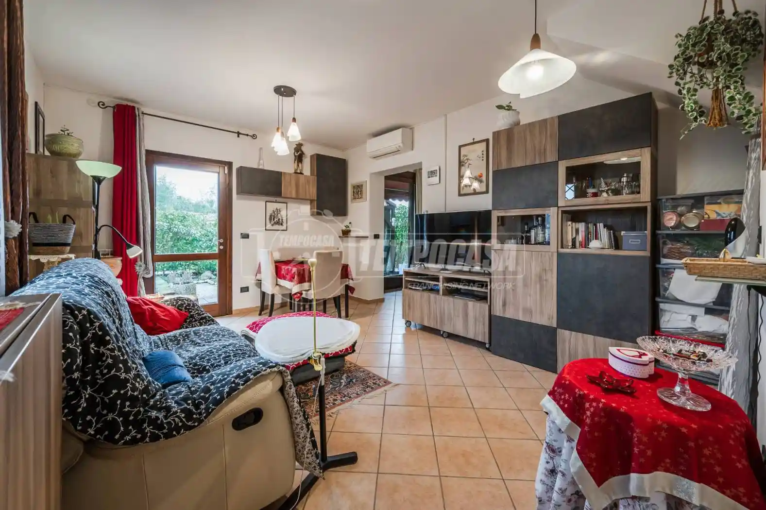Villa in vendita a Medicina