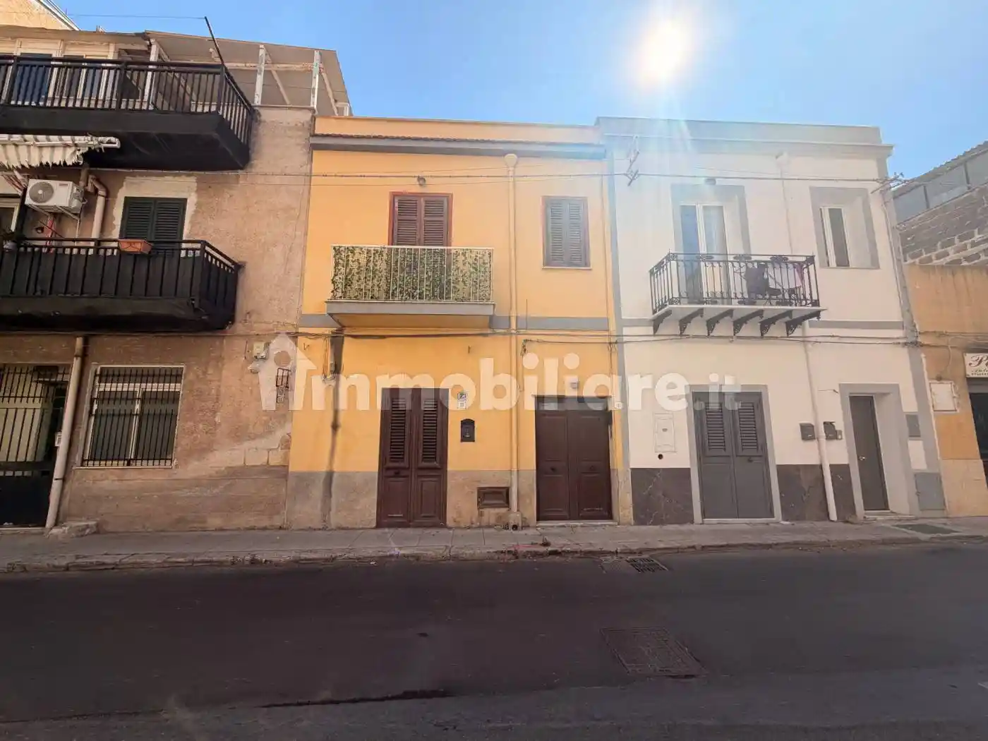 Appartamento in vendita a Palermo