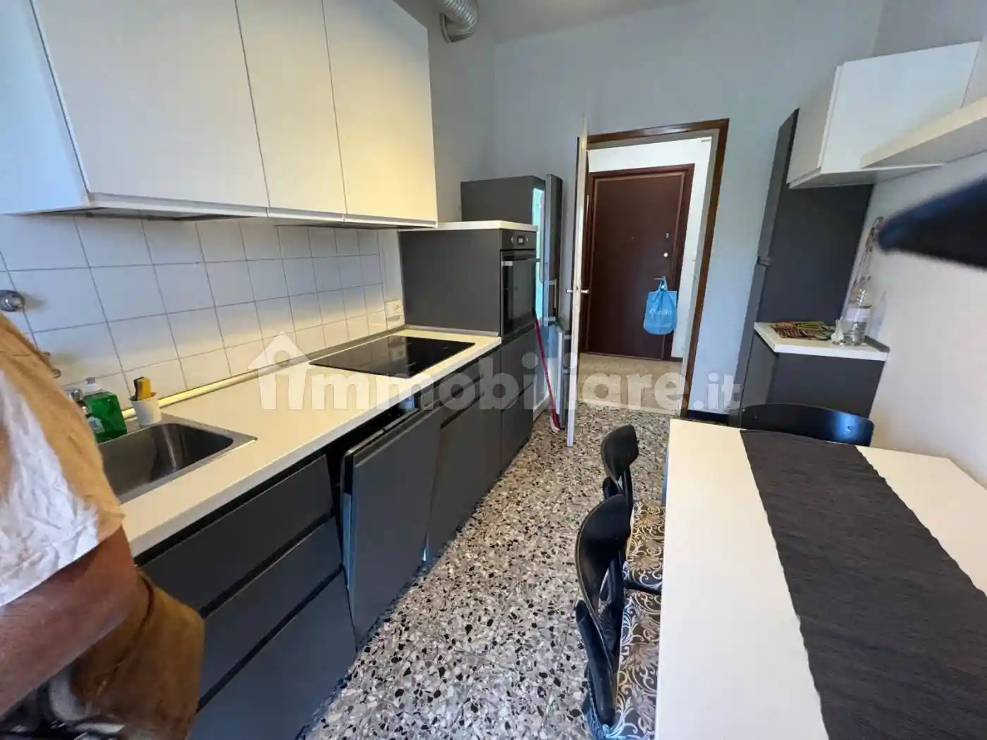Appartamento in affitto a Pavia