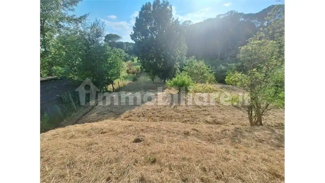 Rustico - Casale in vendita a Uzzano