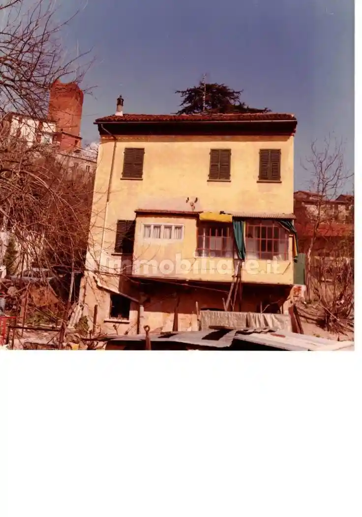 Casa indipendente in vendita a Capriata d'Orba
