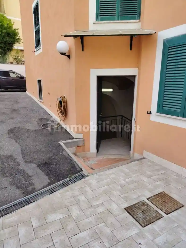 Loft in vendita a Roma