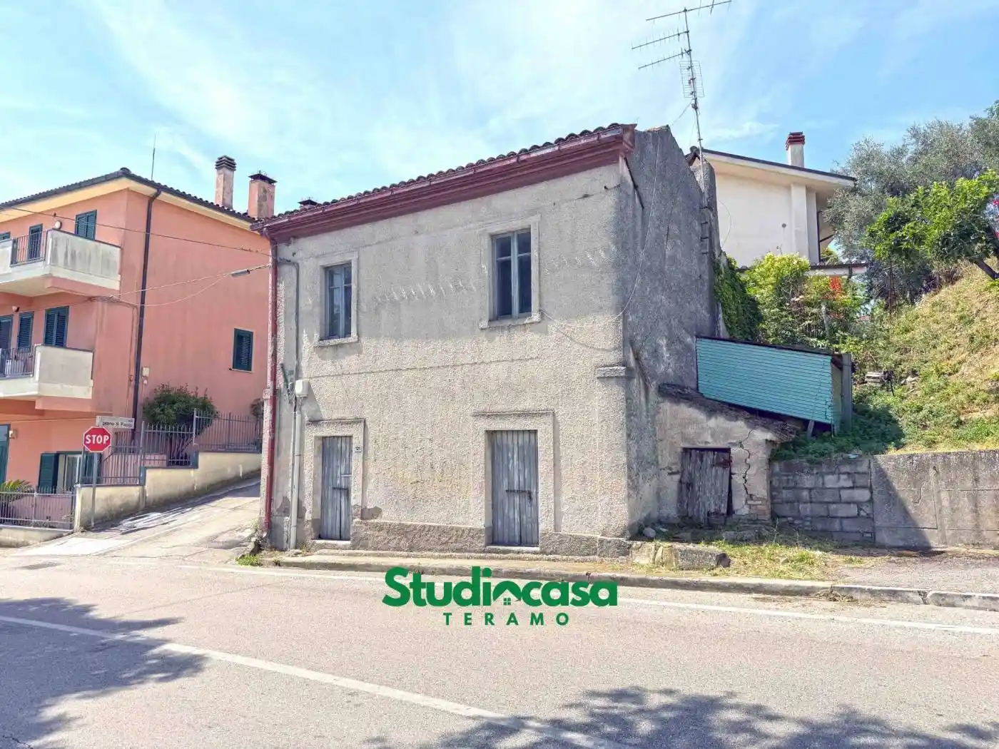Casa indipendente in vendita a Notaresco