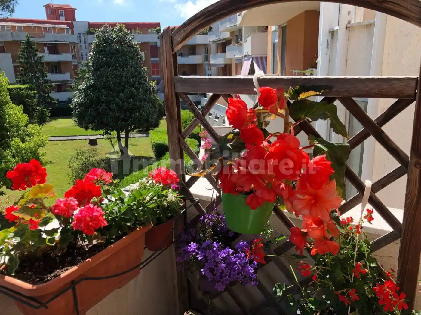 Appartamento in affitto a Sant'Anastasia
