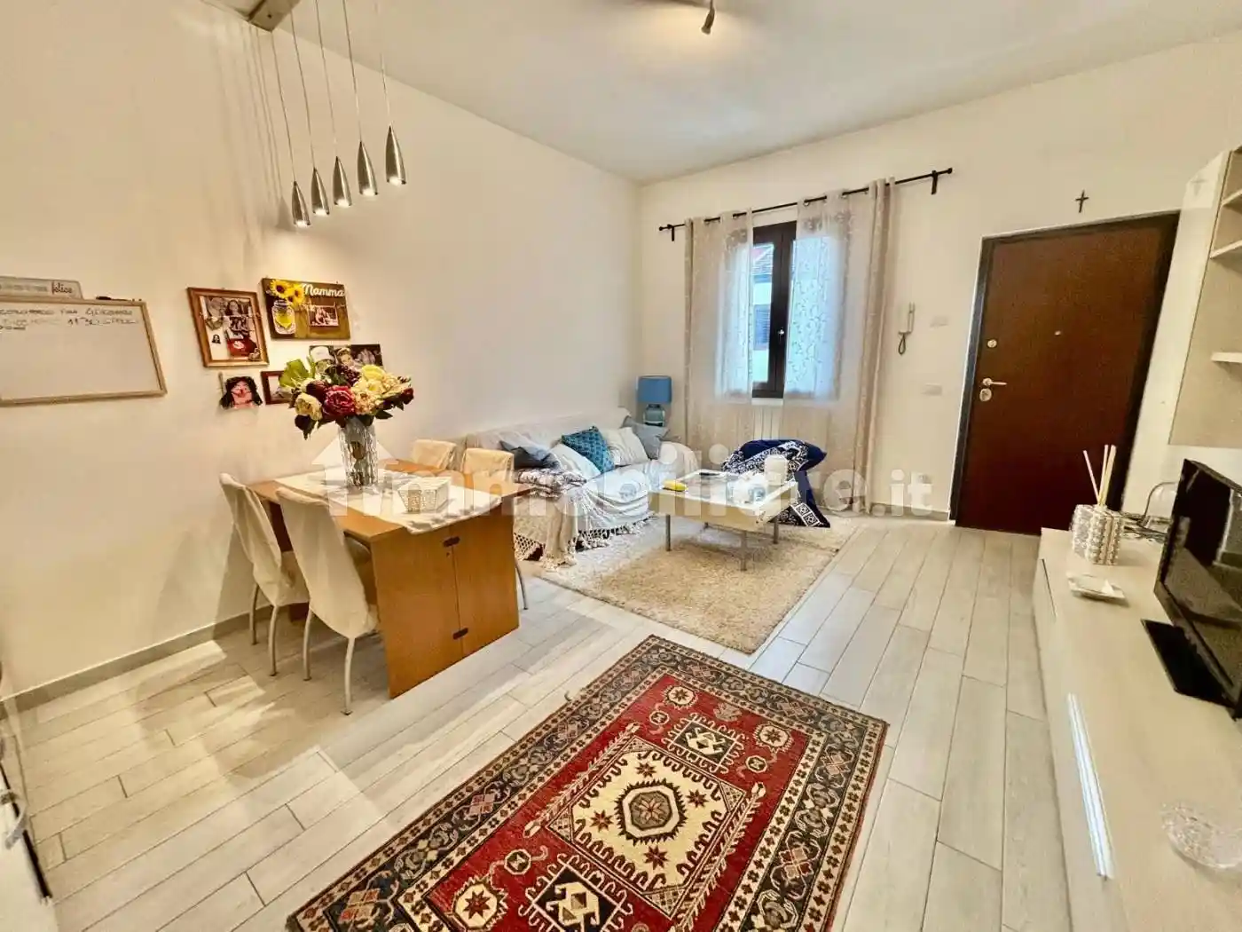 Appartamento in affitto a Motta Visconti