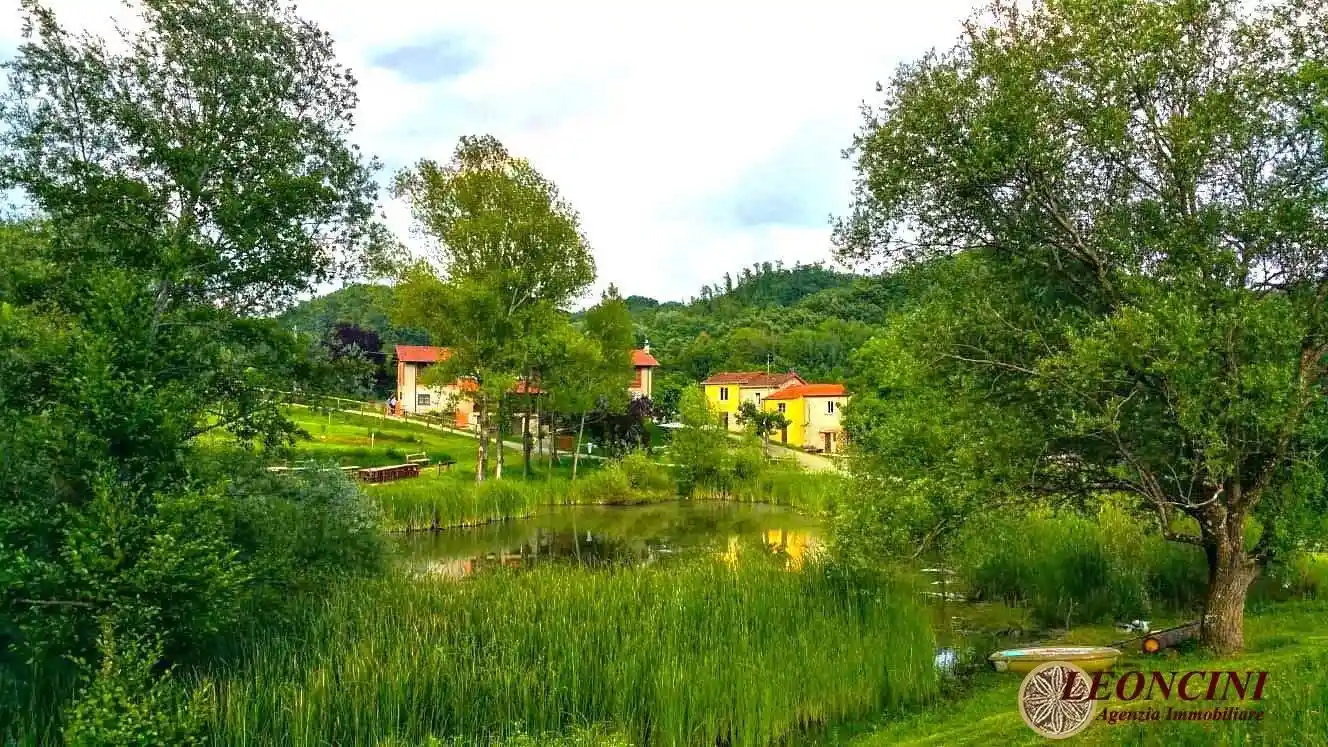 Rustico - Casale in vendita a Licciana Nardi