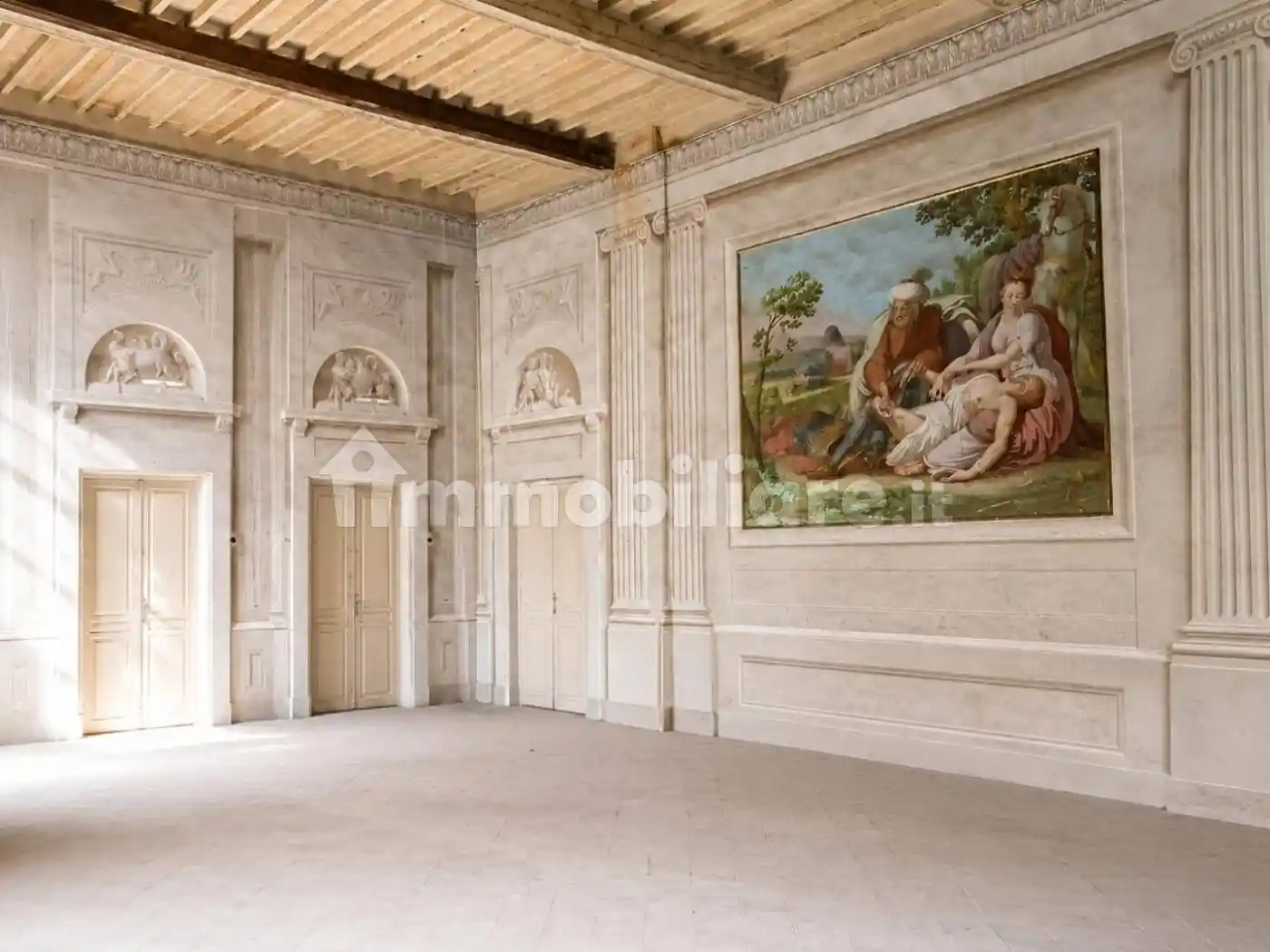 Appartamento in vendita a Cascina