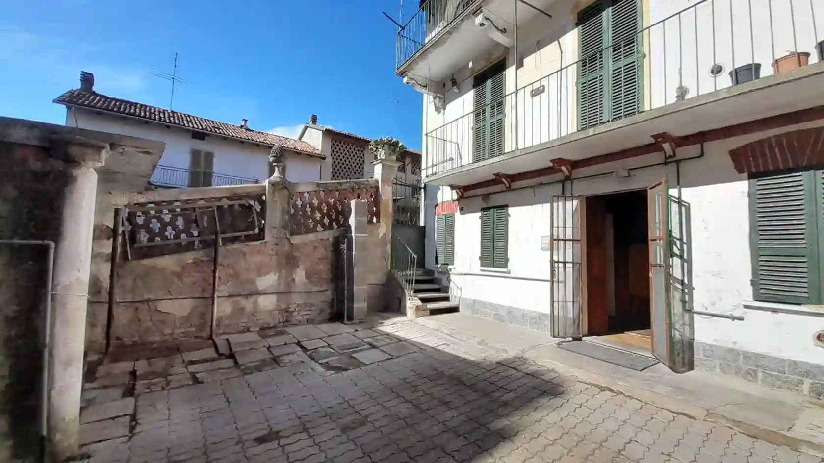Casa indipendente - foto 3