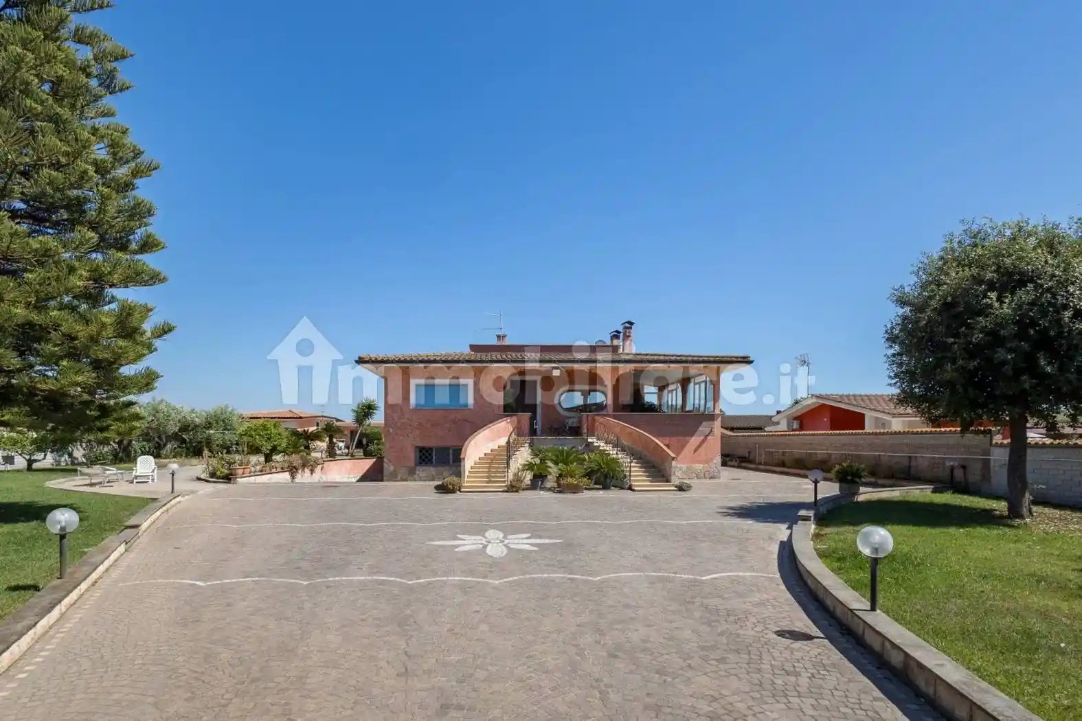 Villa in vendita a Ardea