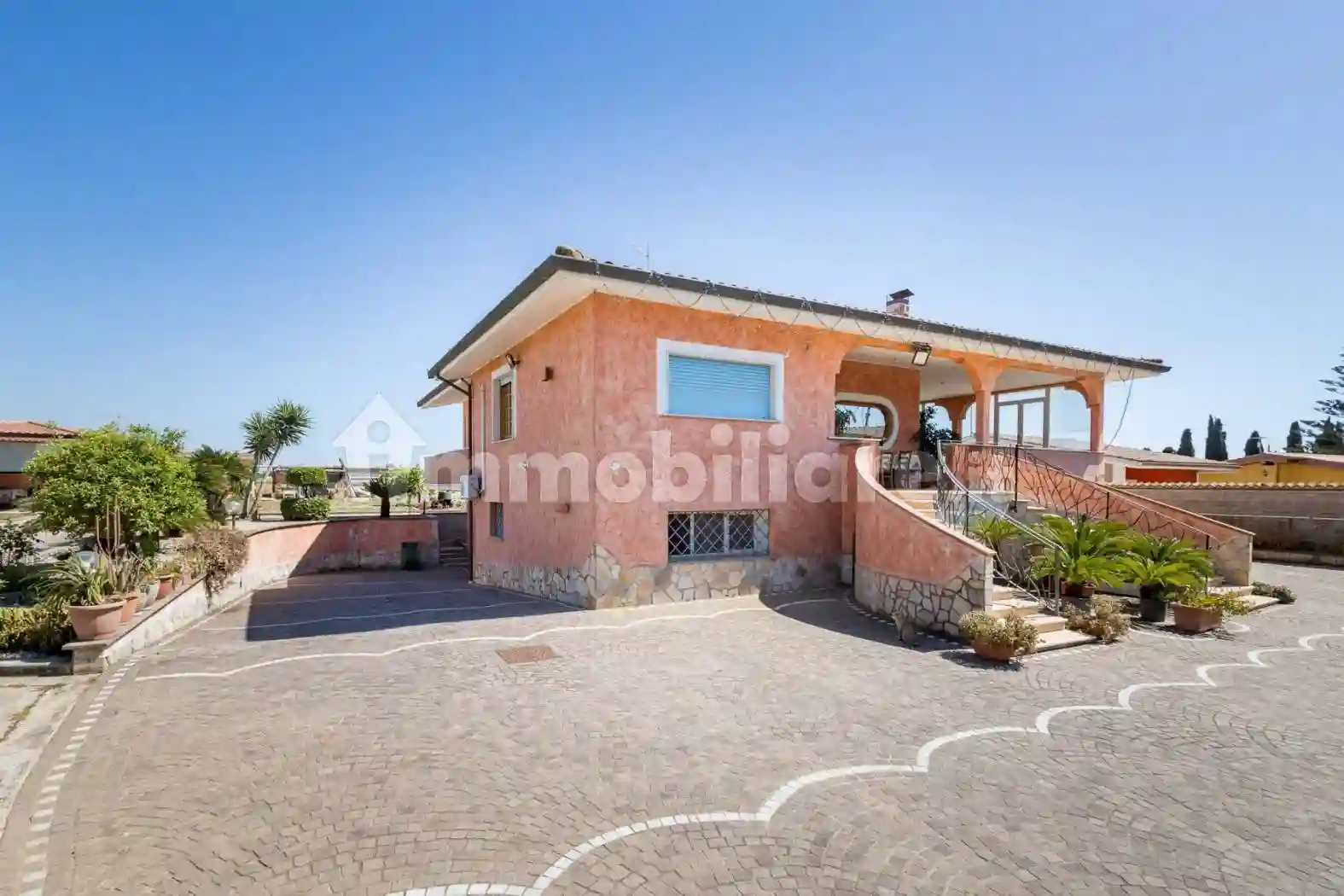 Villa - foto 5