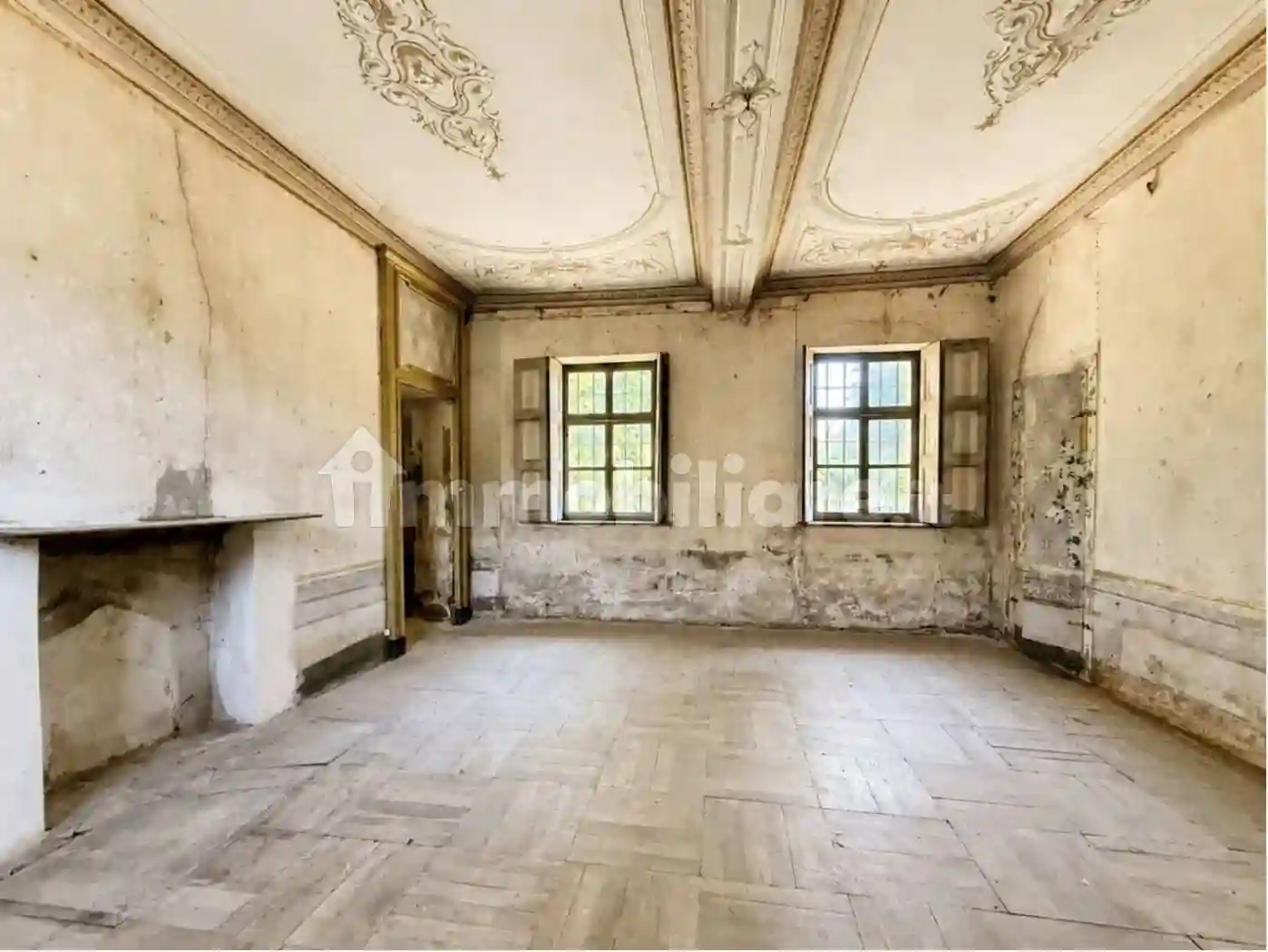Palazzo - Edificio - foto 5
