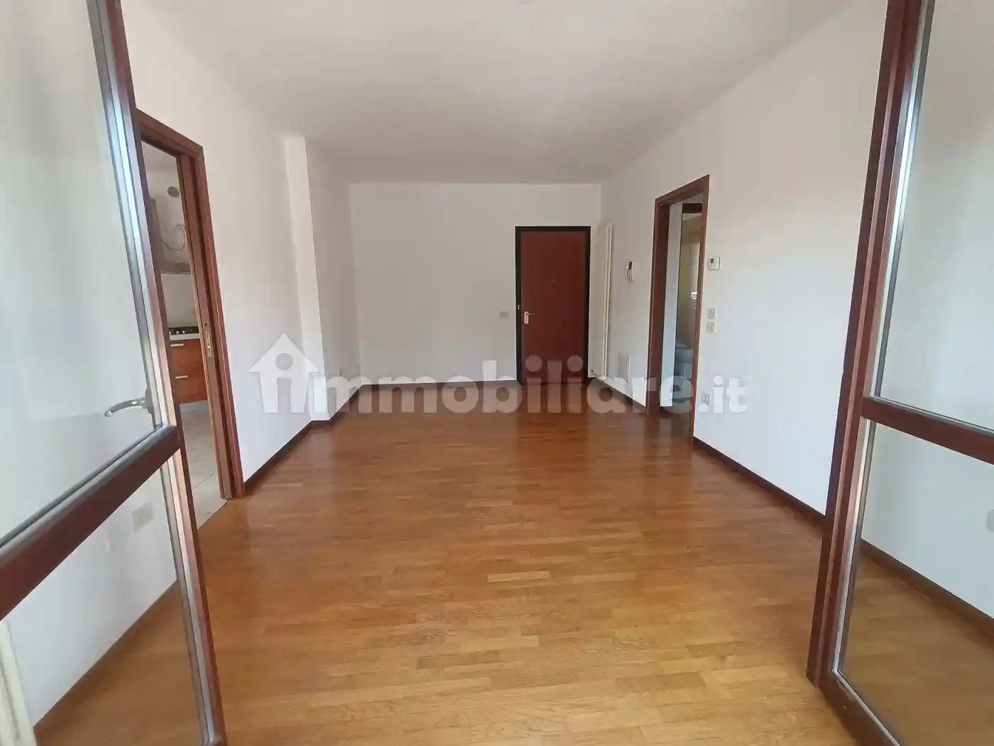 Appartamento in vendita a Longare