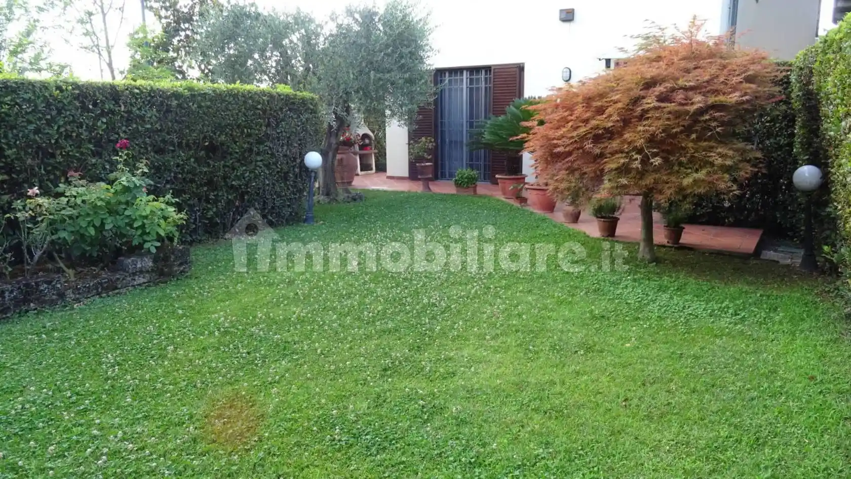 Villa in vendita a Campi Bisenzio
